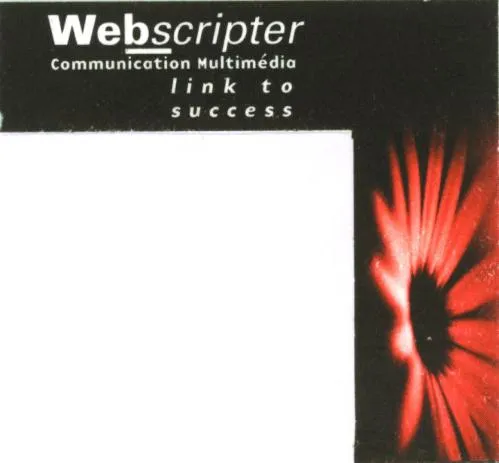 Webscripter