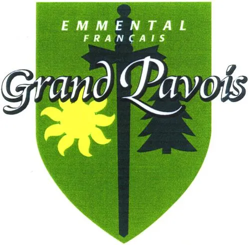 EMMENTAL FRANÇAIS GRAND PAVOIS