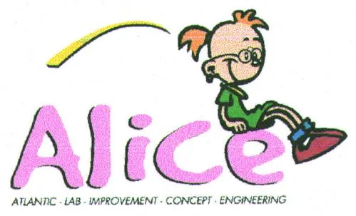 ALICE ATLANTIC LAB IMPROVEMENT CONCEPT ENGINEERING
