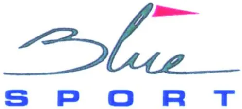 BLUE SPORT