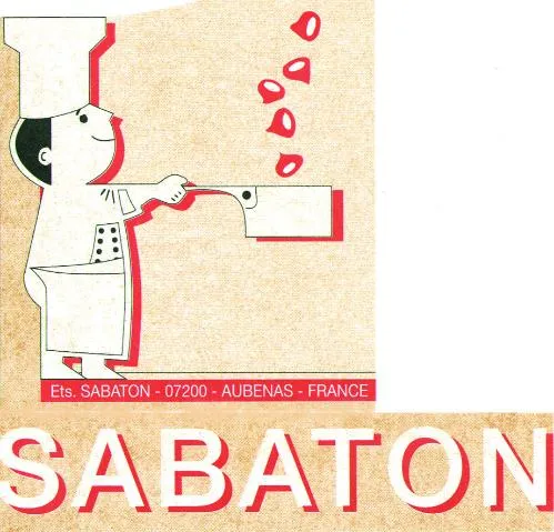 SABATON
