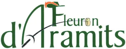 FLEURON D'ARAMITS