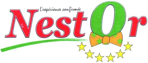 NESTOR l'expérience confirmée