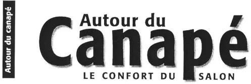 AUTOUR DU CANAPÉ LE CONFORT DU SALON