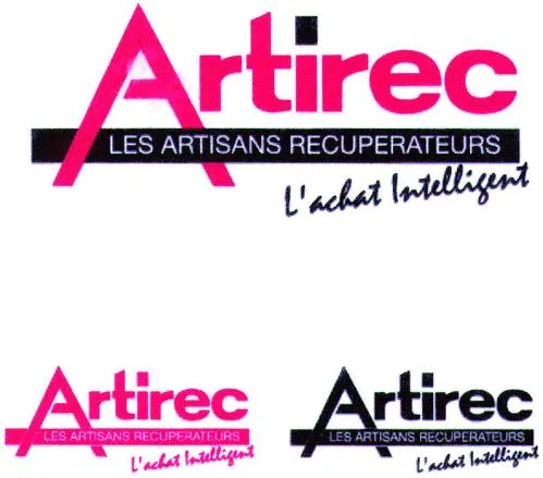 ARTIREC LES ARTISANS RECUPERATEURS L'ACHAT INTELLIGENT