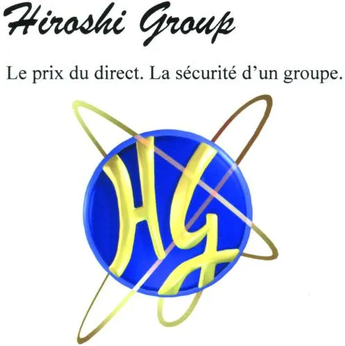 HG HIROSHI GROUP LE PRIX DU DIRECT - LA SECURITE D'UN GROUPE
