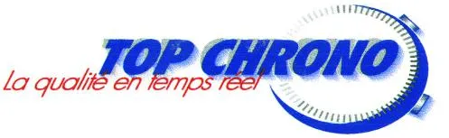 Top chrono la qualité en temps réel