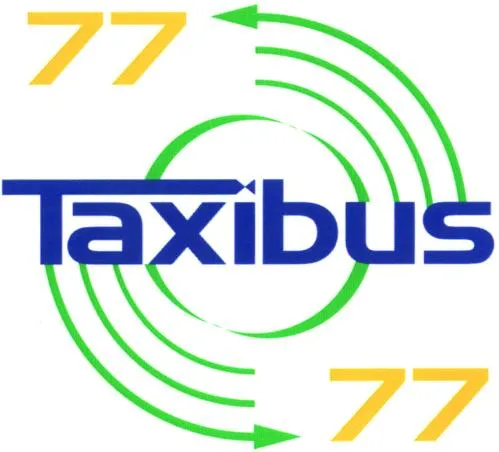 77 TAXIBUS 77