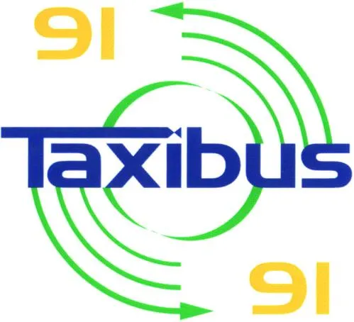 91 TAXIBUS 91