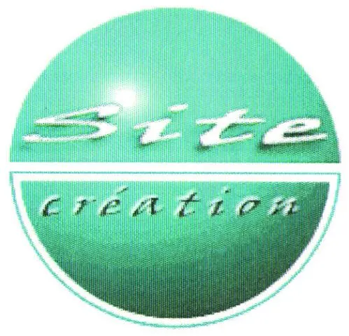 Site création