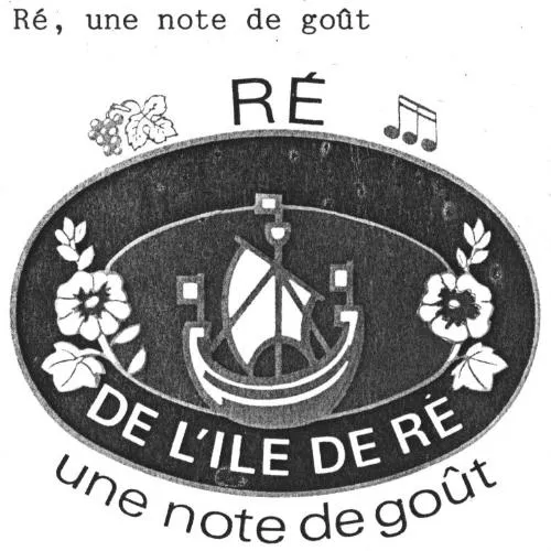Ré, une note de goût - RÉ DE L'ILE DE RÉ
