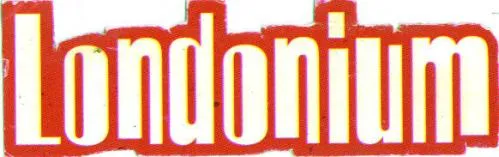 LONDONIUM