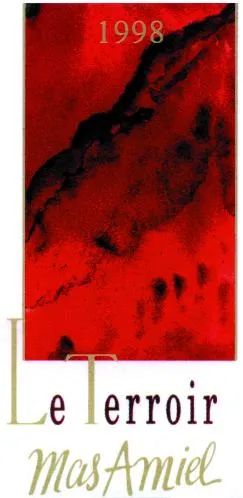 Le Terroir Mas Amiel