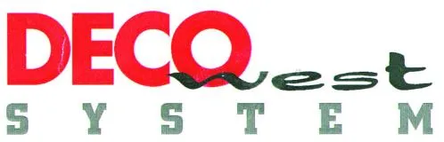 DECOWEST SYSTEM