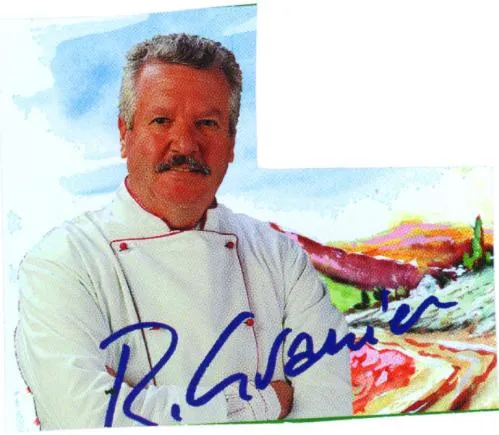 R. GRANIER