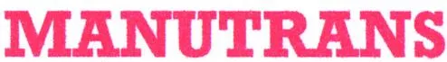 MANUTRANS