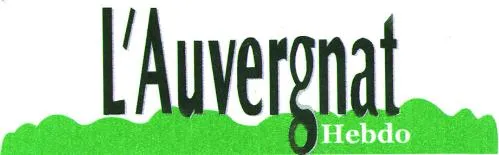 L'AUVERGNAT Hebdo