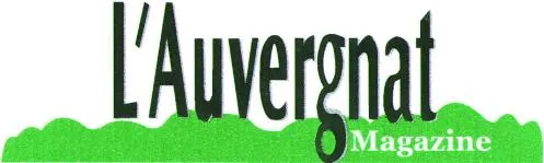 L'AUVERGNAT Magazine