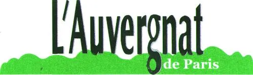 L'AUVERGNAT de Paris