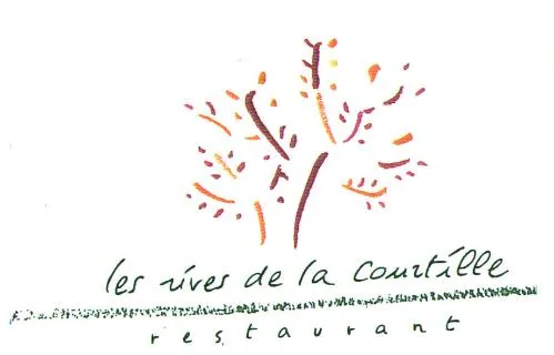 LES RIVES DE LA COURTILLE RESTAURANT
