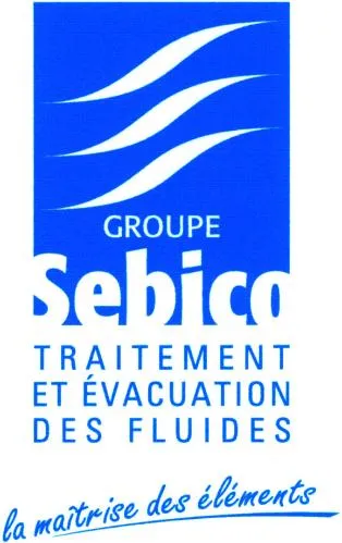 Groupe Sebico traitement et évacuation des fluides la maîtrise des éléments