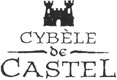CYBELE de CASTEL