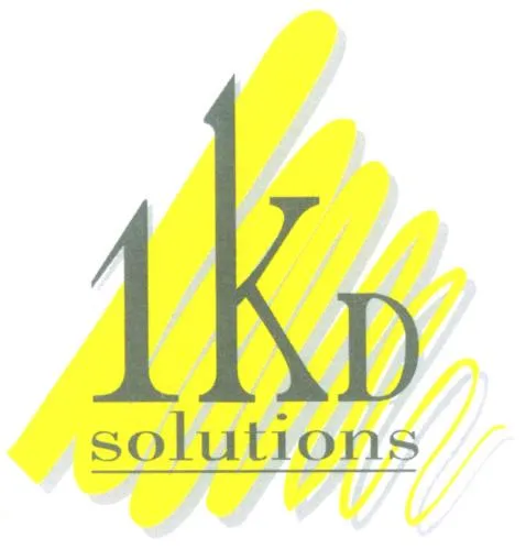 1KD SOLUTIONS