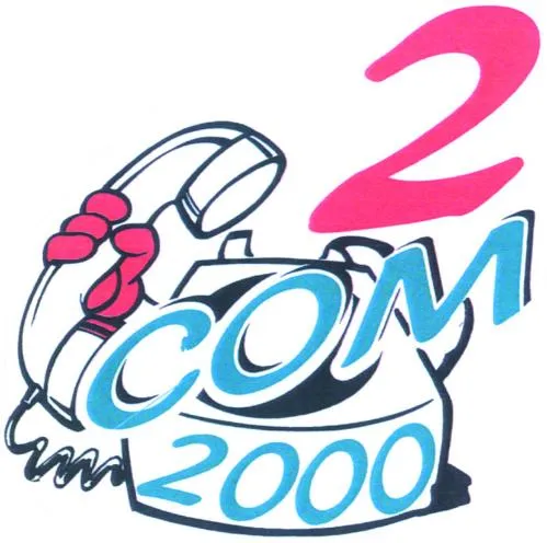 2 COM 2000