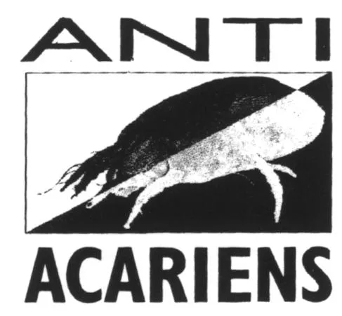 ANTI ACARIENS
