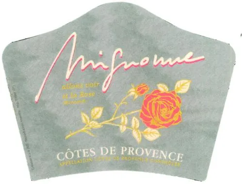 MIGNONNE ALLONS VOIR, SI LA ROSE ... RONSARD