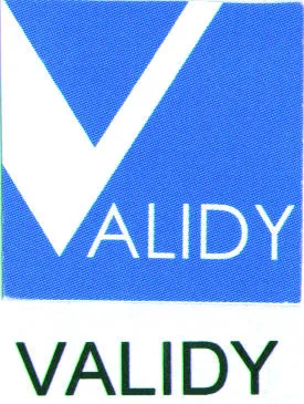 VALIDY