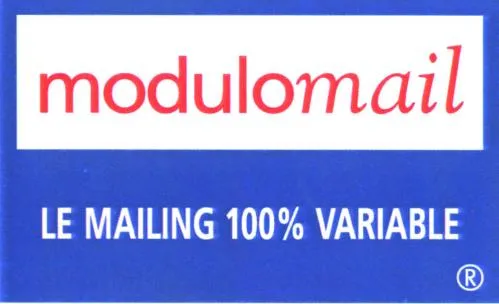 MODULOMAIL LE MAILING 100% VARIABLE