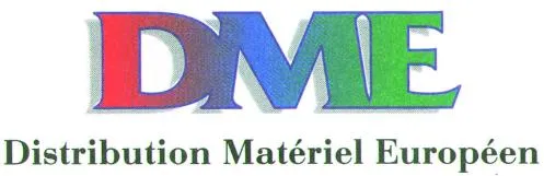 DME DISTRIBUTION MATERIEL EUROPEEN