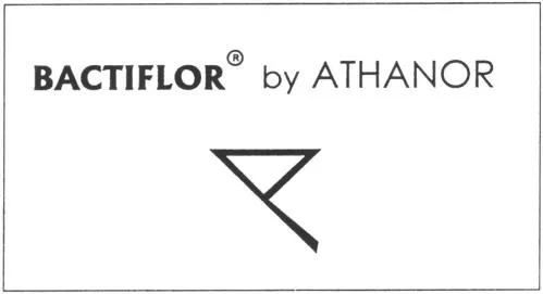 BACTIFLOR by ATHANOR