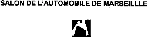 SALON DE L'AUTOMOBILE DE MARSEILLE