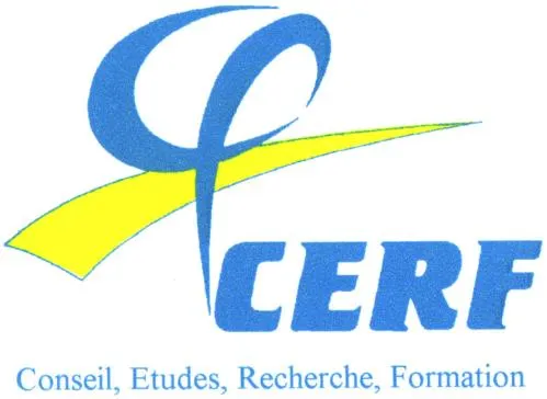 C'F CERF CONSEIL, ETUDES, RECHERCHE, FORMATION