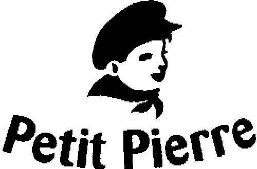 PETIT PIERRE