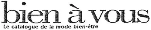 BIEN A VOUS LE CATALOGUE DE LA MODE BIEN-ETRE