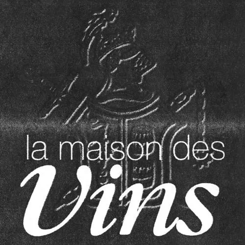 La maison des Vins