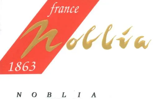 NOBLIA FRANCE 1863