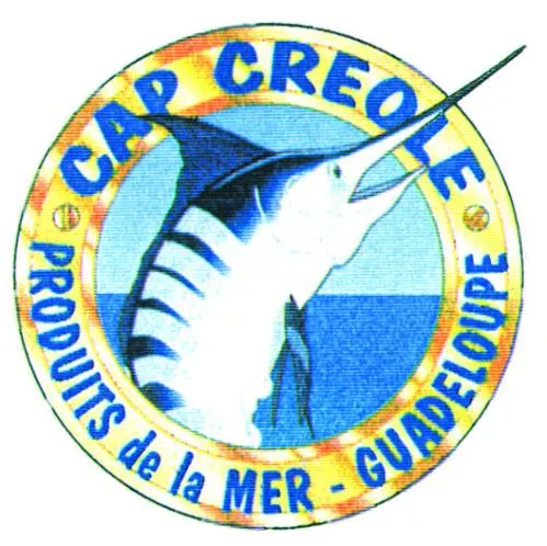 CAP CREOLE PRODUITS de la MER