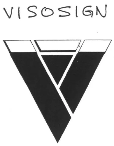 V VISOSIGN