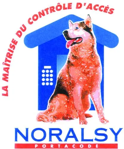 LA MAITRISE DU CONTROLE D'ACCES NORALSY PORTACODE