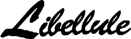 Libellule