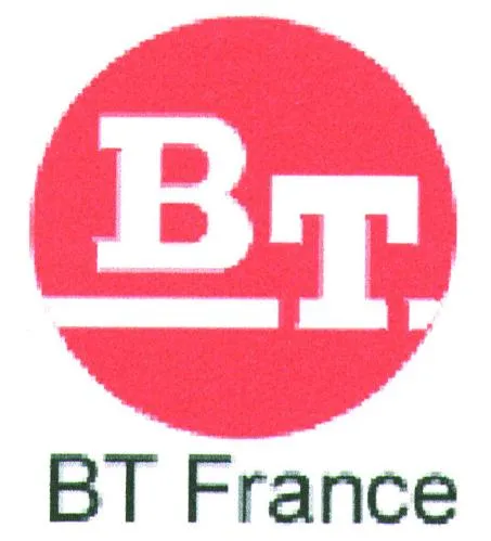 BT. BT France