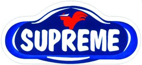 SUPREME