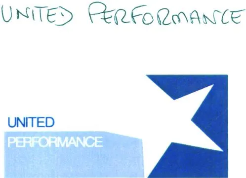 UNITED PERFORMANCE