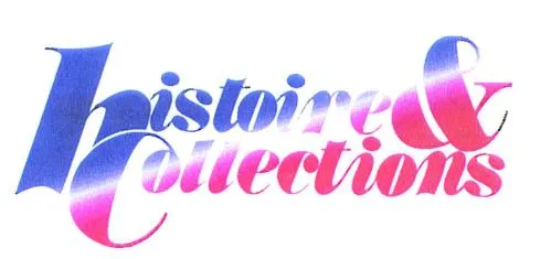 HISTOIRE & COLLECTIONS
