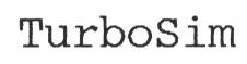 TurboSim