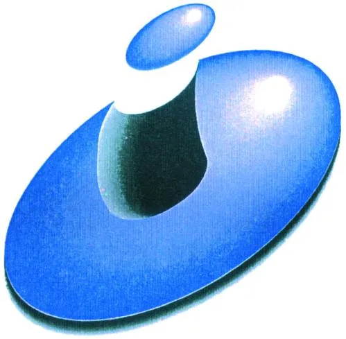 I